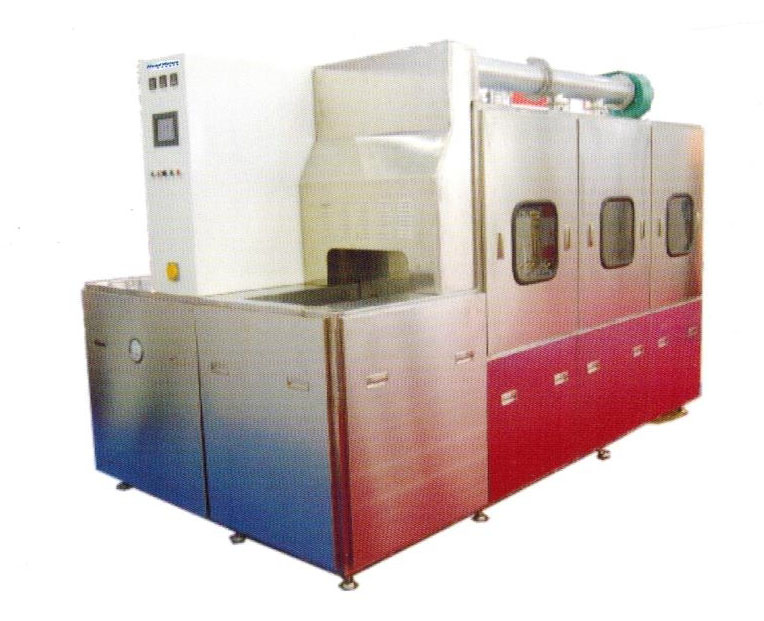 自動(dòng)噴淋清洗機(jī)